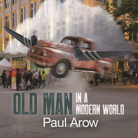 Old Man in a Modern World