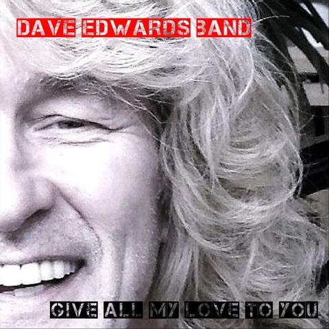 Give All My Love to You