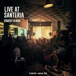 L'andrologo, una persona straordinaria (Live)