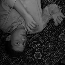 Wanting and Fear (A Mixture Of)