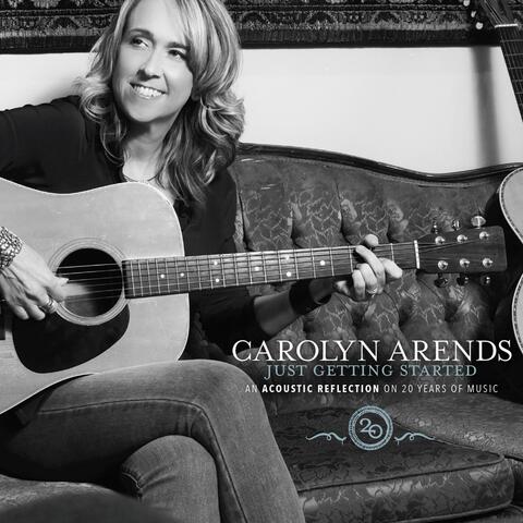 Just Getting Started (An Acoustic Reflection on 20 Years in Music)