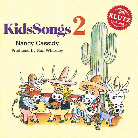Kidssongs 2
