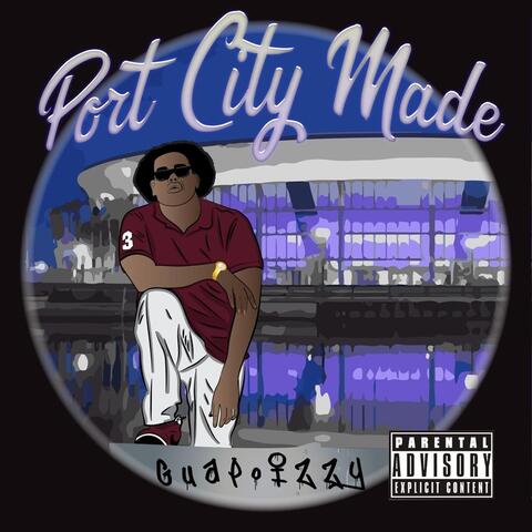 Port City Made
