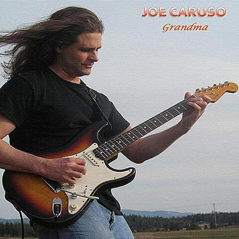 Joe Caruso