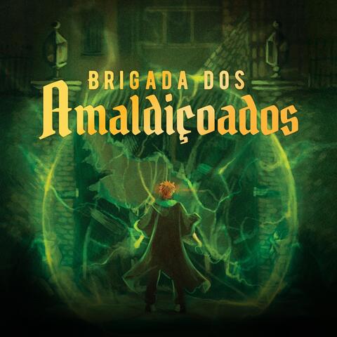 Brigada dos Amaldiçoados