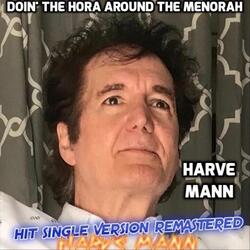 Doin' the Hora Around the Menorah (Remastered)