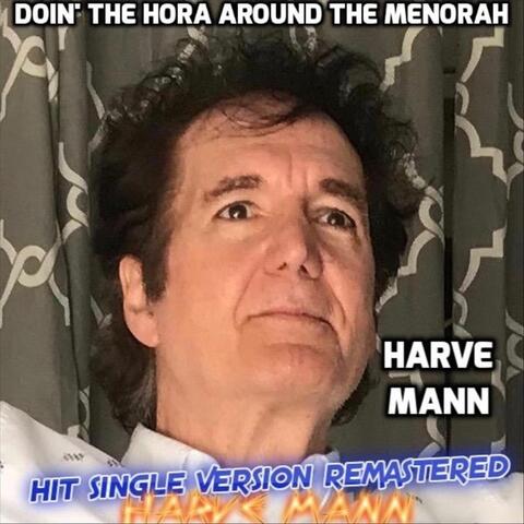 Doin' the Hora Around the Menorah (Remastered)