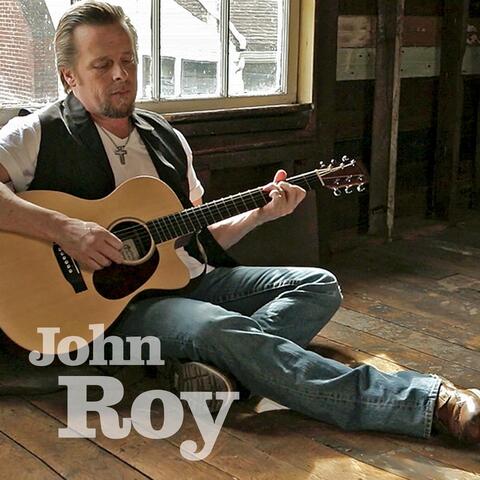 John Roy