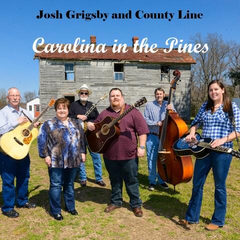 Carolina in the Pines