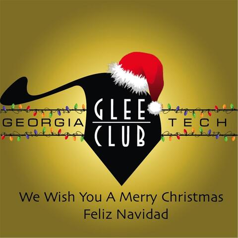 We Wish You a Merry Christmas / Feliz Navidad