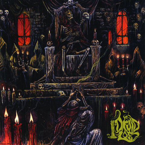Grotesque Offerings
