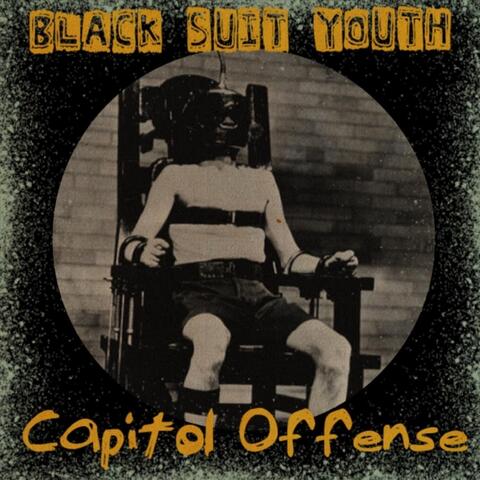 Capitol Offense