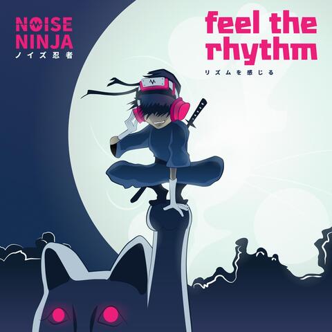 Feel the Rhythm