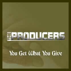 You Get What You Give