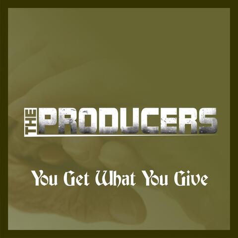 You Get What You Give