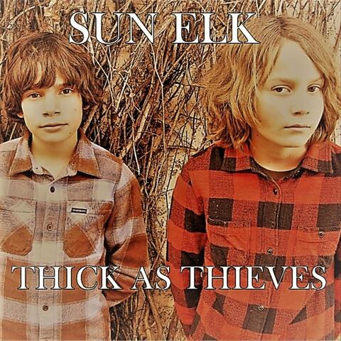 Thick as Thieves