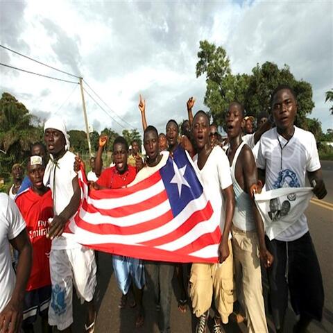 Liberia