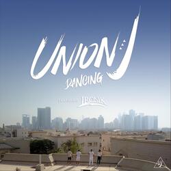 Dancing (feat. Ironik)