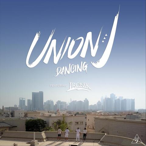 Dancing (feat. Ironik)