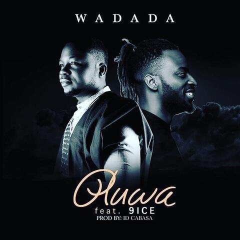 Oluwa (feat. 9ice)