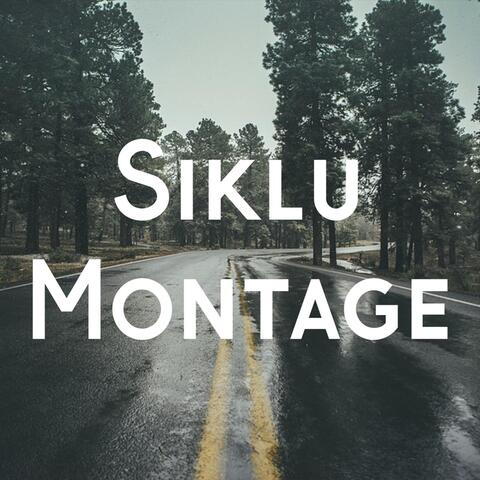 Montage - EP