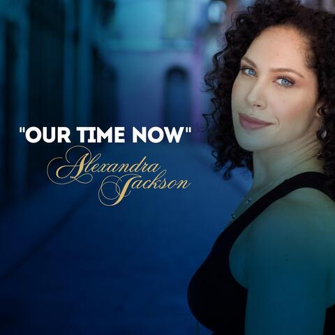Our Time Now (feat. Rod Temperton, Siedah Garrett, Chris Walker & Armando Marcal)