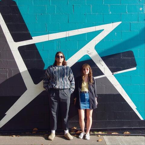 Lemon Meringue Pie (feat. Jessie Lindsey)