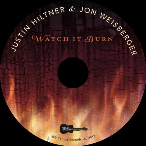 Watch It Burn (feat. Molly Tuttle)