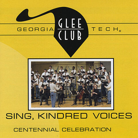 Sing, Kindred Voices (Centennial Celebration)