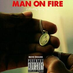 Man on Fire (feat. Yung Nab)