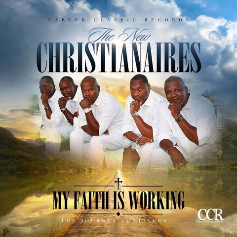 My Faith Is Working...The Journey Continues