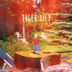 Tiger Lily