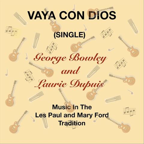 Vaya Con Dios