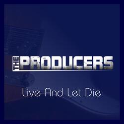 Live and Let Die