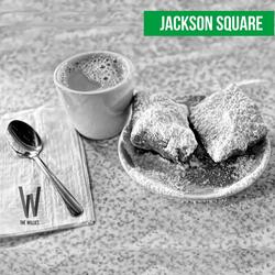 Jackson Square