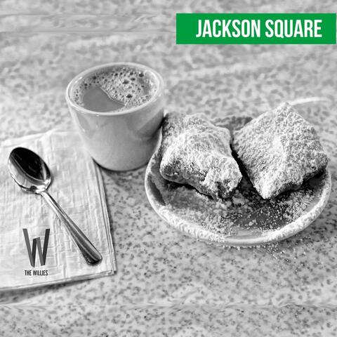 Jackson Square