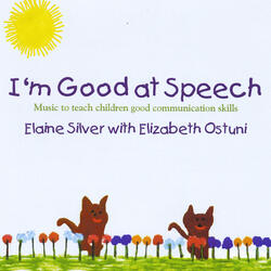 I'm Good at Speech 1