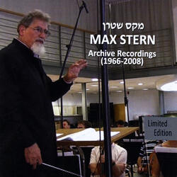 Seven Voices (Psalm 29) for Soprano, Alto and Piano [Live]
