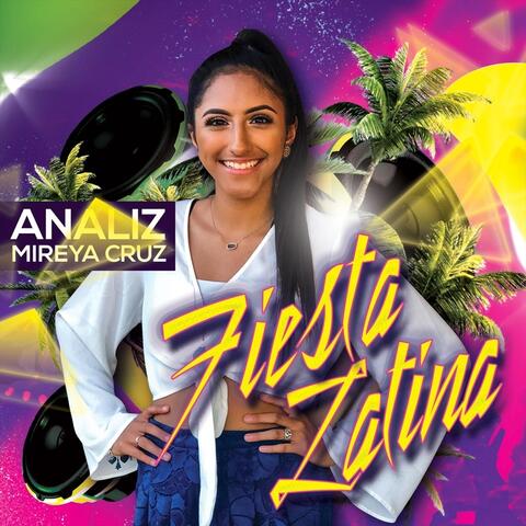Fiesta Latina