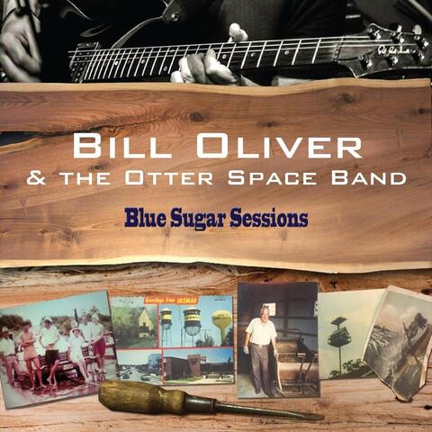 Bill Oliver and the Otter Space Band