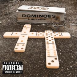 Dominoes (feat. Karl S. Williams)