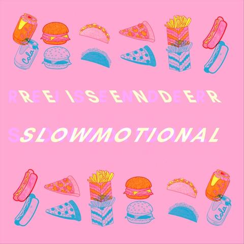 Slowmotional