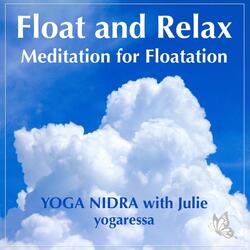 Yoga Nidra: Float 15 Minutes
