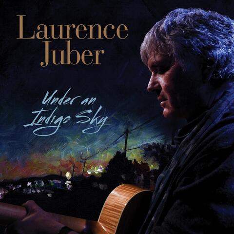 Under an Indigo Sky