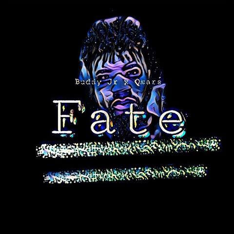 Fate (feat. Qmars)