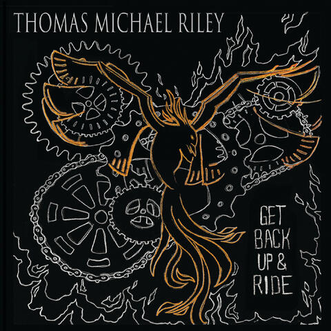 Get Back up and Ride