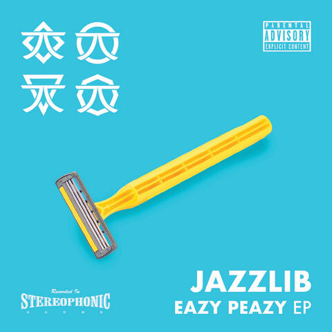 Eazy Peazy