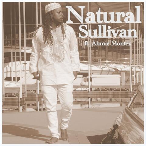 Natural (feat. Ahmir Montez)