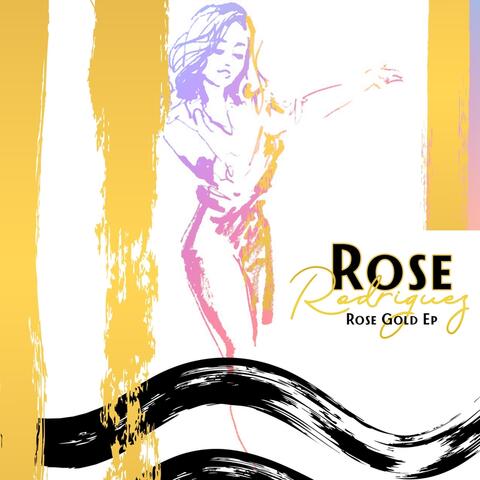 Rose Gold - EP