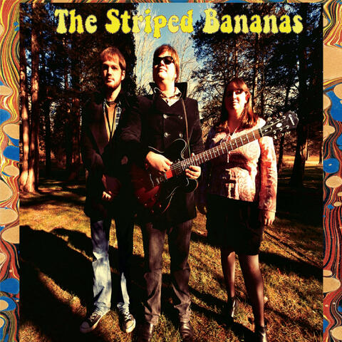 The Striped Bananas